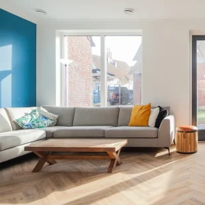 mFLOR Parva Oak 41214 Piedmont Hoge Kwaliteit